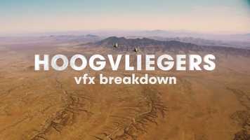 Free download Hoogvliegers - VFX breakdown video and edit with RedcoolMedia movie maker MovieStudio video editor online and AudioStudio audio editor onlin