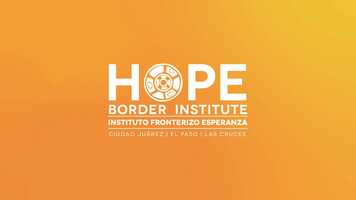 Free download Hope Border Institute and C21 Education video and edit with RedcoolMedia movie maker MovieStudio video editor online and AudioStudio audio editor onlin