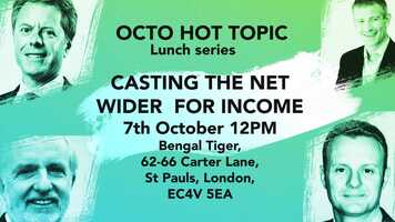 Free download Hot Topic 07.10.21 TRAILER Casting The Net Wider For Income video and edit with RedcoolMedia movie maker MovieStudio video editor online and AudioStudio audio editor onlin