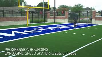 Free download Houston Methodist Orthopedic and Sports Medicine LEAPP - Progression Bounding video and edit with RedcoolMedia movie maker MovieStudio video editor online and AudioStudio audio editor onlin