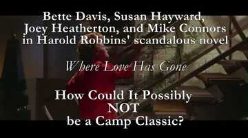 Free download How Could Where Love Has Gone NOT be a Cult Classic? (Episode 137) video and edit with RedcoolMedia movie maker MovieStudio video editor online and AudioStudio audio editor onlin