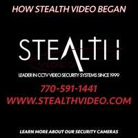 Free download How Stealth Video Began video and edit with RedcoolMedia movie maker MovieStudio video editor online and AudioStudio audio editor onlin