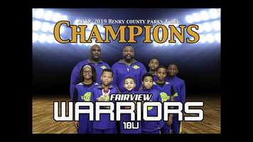 Free download How They Won- The Warriors video and edit with RedcoolMedia movie maker MovieStudio video editor online and AudioStudio audio editor onlin