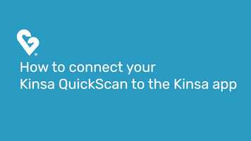 Free download How to connect your Kinsa QuickScan to the Kinsa app video and edit with RedcoolMedia movie maker MovieStudio video editor online and AudioStudio audio editor onlin