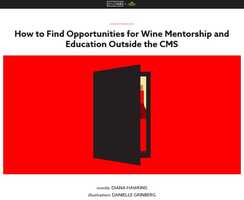 Free download How to Find Opportunities for VinePair: Wine Mentorship and Education Outside the CMS video and edit with RedcoolMedia movie maker MovieStudio video editor online and AudioStudio audio editor onlin