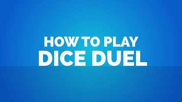 Free download How to play Dice Duel video and edit with RedcoolMedia movie maker MovieStudio video editor online and AudioStudio audio editor onlin