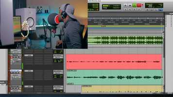 Free download How To Record A Song Fast _ Pro Tools Preset Template _ Hook by Fedarro video and edit with RedcoolMedia movie maker MovieStudio video editor online and AudioStudio audio editor onlin