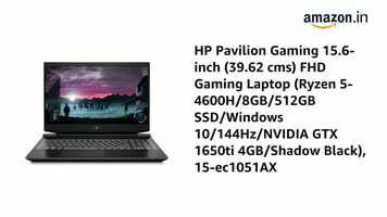 Free download HP Pavilion Gaming video and edit with RedcoolMedia movie maker MovieStudio video editor online and AudioStudio audio editor onlin