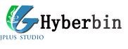 Download web tool or web app Hyberbin