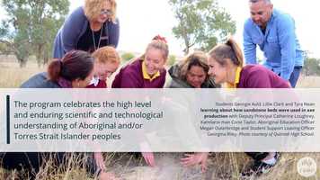 Free download I2S2  The Inquiry for Indigenous Science Students Program video and edit with RedcoolMedia movie maker MovieStudio video editor online and AudioStudio audio editor onlin