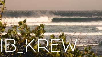 Free download IB_Krew: Tenerife Edit video and edit with RedcoolMedia movie maker MovieStudio video editor online and AudioStudio audio editor onlin