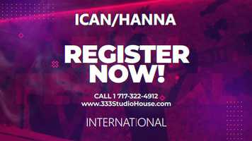 Free download ICAN/HANNA International Film Festival video and edit with RedcoolMedia movie maker MovieStudio video editor online and AudioStudio audio editor onlin