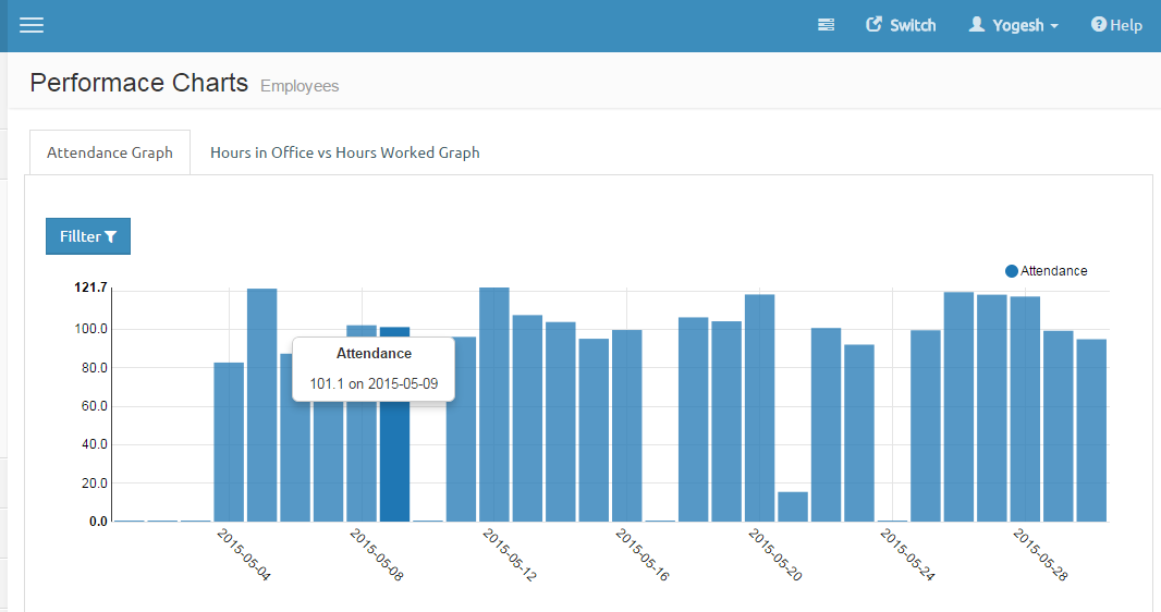 Download web tool or web app ICE Hrm - Human Resource Management