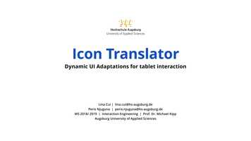 Free download Icon Translator video and edit with RedcoolMedia movie maker MovieStudio video editor online and AudioStudio audio editor onlin