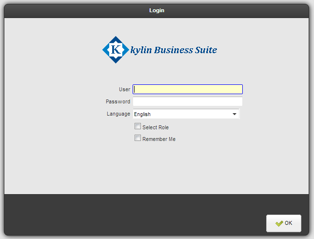 Download web tool or web app iDempiere KSYS