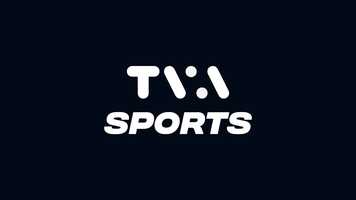 Free download Identits TVA SPORTS 2021 video and edit with RedcoolMedia movie maker MovieStudio video editor online and AudioStudio audio editor onlin