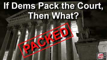 Free download If Dems Pack the Court, Then What?  -  with Rick Travis of CRPA video and edit with RedcoolMedia movie maker MovieStudio video editor online and AudioStudio audio editor onlin