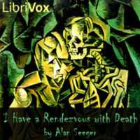 Free download I Have a Rendezvous with Death audio book and edit with RedcoolMedia movie maker MovieStudio video editor online and AudioStudio audio editor onlin