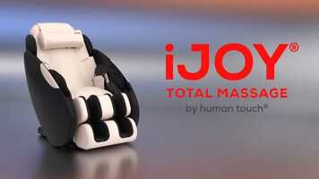 Free download iJOY Total Massage by Human Touch video and edit with RedcoolMedia movie maker MovieStudio video editor online and AudioStudio audio editor onlin