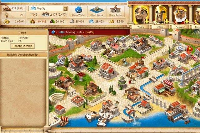 Download web tool or web app Ikariam Clone Download web tool or web app Ikariam Clone