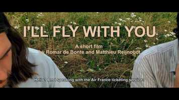 Free download Ill Fly With You, Cinecrowd trailer video and edit with RedcoolMedia movie maker MovieStudio video editor online and AudioStudio audio editor onlin