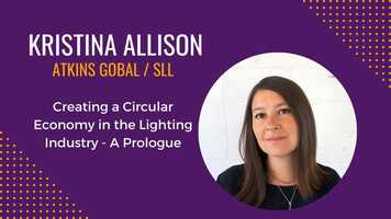 Free download ILP Sustainability CPD Afternoon: Creating a Circular Economy in the Lighting Industry - A Prologue video and edit with RedcoolMedia movie maker MovieStudio video editor online and AudioStudio audio editor onlin