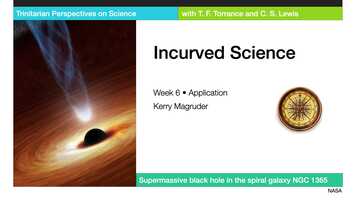 Free download Incurved Science video and edit with RedcoolMedia movie maker MovieStudio video editor online and AudioStudio audio editor onlin