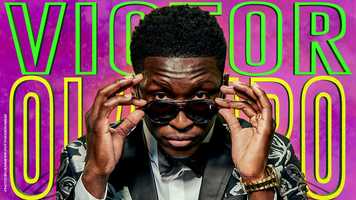 Free download Indiana Pacers Guard Victor Oladipo Gives Standup Comedy a Shot video and edit with RedcoolMedia movie maker MovieStudio video editor online and AudioStudio audio editor onlin