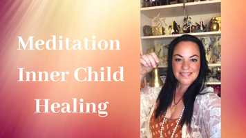 Free download Inner Child Healing with Archangels Guided Meditation video and edit with RedcoolMedia movie maker MovieStudio video editor online and AudioStudio audio editor onlin