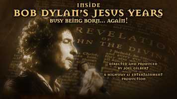 Free download Inside Bob Dylans Jesus Years - trailer video and edit with RedcoolMedia movie maker MovieStudio video editor online and AudioStudio audio editor onlin