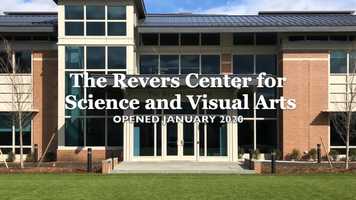 Free download Inside The Revers Center video and edit with RedcoolMedia movie maker MovieStudio video editor online and AudioStudio audio editor onlin