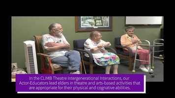 Free download Intergenerational Interactions video and edit with RedcoolMedia movie maker MovieStudio video editor online and AudioStudio audio editor onlin