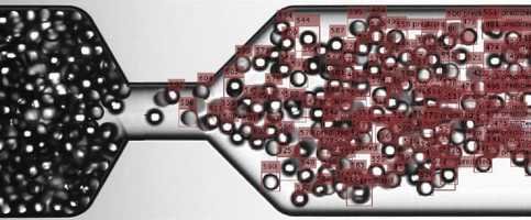 Free download Intermittent bursts in constricted particulate suspensions video and edit with RedcoolMedia movie maker MovieStudio video editor online and AudioStudio audio editor onlin