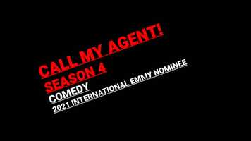 Free download Interview + Trailer - Call My Agent! - Season 4 video and edit with RedcoolMedia movie maker MovieStudio video editor online and AudioStudio audio editor onlin