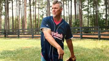 Free download Introducing Chipper Jones Southern Sweet Tea Moonshine (Shot on the BMPCC 4K) video and edit with RedcoolMedia movie maker MovieStudio video editor online and AudioStudio audio editor onlin