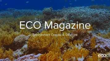 Free download Introduction to ECO Magazine video and edit with RedcoolMedia movie maker MovieStudio video editor online and AudioStudio audio editor onlin