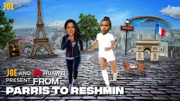 Free download Intro Video For Parris To Reshmin Edit video and edit with RedcoolMedia movie maker MovieStudio video editor online and AudioStudio audio editor onlin