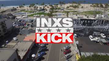 Free download INXS Kick OFFICIAL MUSIC VIDEO video and edit with RedcoolMedia movie maker MovieStudio video editor online and AudioStudio audio editor onlin