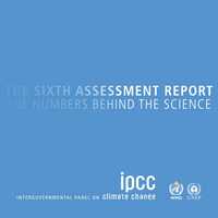 Free download IPCC Sixth Assessment Report - the numbers behind the science video and edit with RedcoolMedia movie maker MovieStudio video editor online and AudioStudio audio editor onlin