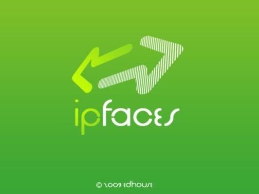 Download web tool or web app iPFaces