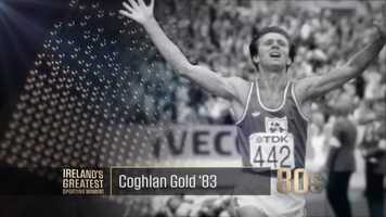 Free download Irelands Greatest Sporting Moment: Eamon Coghlans World Championships Gold (1983) video and edit with RedcoolMedia movie maker MovieStudio video editor online and AudioStudio audio editor onlin