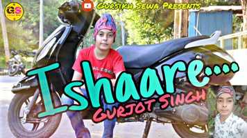 Free download Ishaare : Gurjot Singh video and edit with RedcoolMedia movie maker MovieStudio video editor online and AudioStudio audio editor onlin