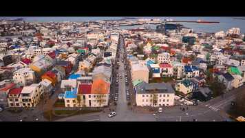 Free download ISLANDIA 2021 video and edit with RedcoolMedia movie maker MovieStudio video editor online and AudioStudio audio editor onlin