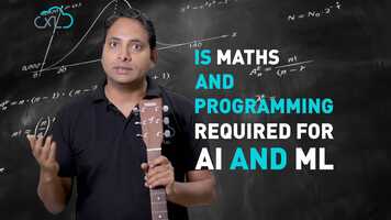 Free download Is Maths  Programming Required for AI  ML  A Question of AI video and edit with RedcoolMedia movie maker MovieStudio video editor online and AudioStudio audio editor onlin