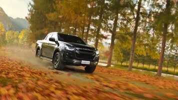 Free download Isuzu DMax - Transform your life video and edit with RedcoolMedia movie maker MovieStudio video editor online and AudioStudio audio editor onlin