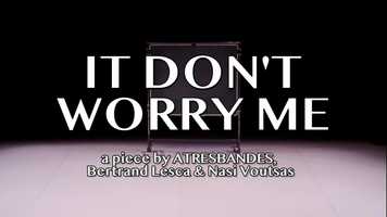 Free download IT DONT WORRY ME / trailer video and edit with RedcoolMedia movie maker MovieStudio video editor online and AudioStudio audio editor onlin