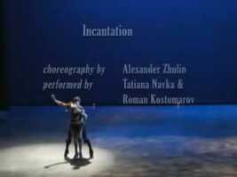 Free download ITNY: Incantations - Staller Center (2005) video and edit with RedcoolMedia movie maker MovieStudio video editor online and AudioStudio audio editor onlin