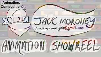 Free download JackMoroney AnimationShowreel 2021.mp4 video and edit with RedcoolMedia movie maker MovieStudio video editor online and AudioStudio audio editor onlin