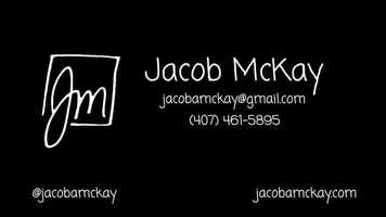 Free download Jacob McKay Film Reel video and edit with RedcoolMedia movie maker MovieStudio video editor online and AudioStudio audio editor onlin