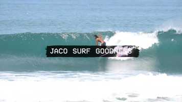 Free download Jac Surf Goodness video and edit with RedcoolMedia movie maker MovieStudio video editor online and AudioStudio audio editor onlin